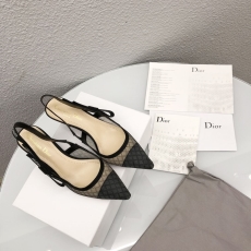 Christian Dior High Heels